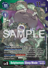 NM / Giapponese / Limitedfoil - Ex 10 Extra Booster Sinister Order - EX10