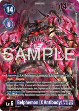 NM / Giapponese / AA - BT23