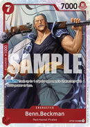 NM / Inglese / SUPERRARE - OP-09: Emperors in the New World