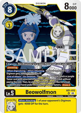 NM / Giapponese / SR - Ad 01 Advanced Booster Digimon Generation - AD1