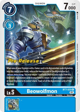 NM / Giapponese / Prerelease - PRE-RELEASE