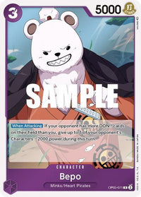 RARE - OP-05: Awakening of the New Era