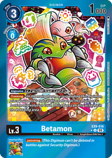 NM / Giapponese / AA - Foil Ex 9 Versus Monsters - EX9
