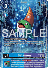 NM / Giapponese / Boxtopperhacker'sslumberboxpromotionpack - BT23