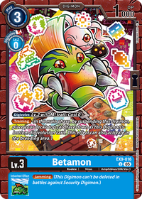 U - EX9
