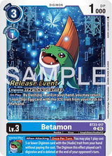 NM / Giapponese / Prereleasestamped - PRE-RELEASESTAMPED