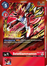 NM / Inglese / NORARITY - BT8 #2