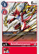 NM / Inglese / C - Bt 08 New Awakening - BT8