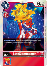 NM / Giapponese / Officialtournamentpackvol.11 - Bt 08 New Awakening - BT8