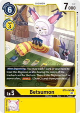 NM / Inglese / C - Bt 08 New Awakening - BT8