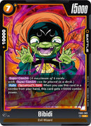 NM / Inglese / UC - Fusion World Raging Roar - FB03