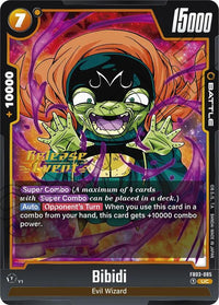 Prereleasestamped - Fusion World Raging Roar Pre Release.