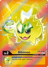 NM / Inglese / AA - Bt 06 Double Diamond - BT6