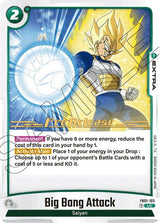 NM / Giapponese / Prereleasestamped - Fusion World Awakened Pulse Pre Release.
