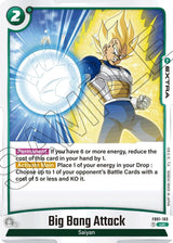 NM / Inglese / UC - Fusion World Awakened Pulse - FB01