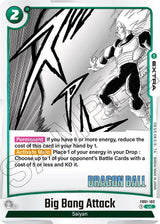 NM / Giapponese / UC - Fusion World Manga Booster 01 - FB01