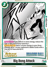 NM / Giapponese / Prereleasestamped - Release Event Cards Fusion World Manga.