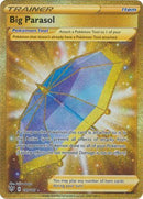 NM / Italiano / HR 199/189 - Fiamme Oscure (Gold Secret Rare)