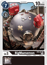 NM / Inglese / C - Bt 06 Double Diamond - BT6