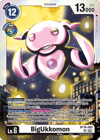 SR - Bt 16 Beginning Observer - BT16