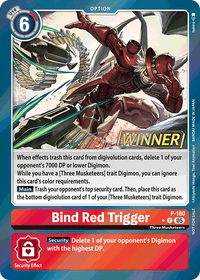 Storetournament 2025 Vol.2 Winnerpack - WINNERPACK Promos.