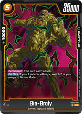 NM / Inglese / UC - Fusion World Saiyan S Pride - FB08