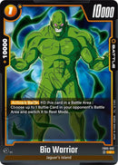 NM / Inglese / C - Fusion World New Adventure - FB05