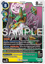 NM / Inglese / U - Bt 24 Time Stranger - BT24