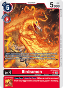 NM / Inglese / U - Bt 15 Exceed Apocalypse - BT15
