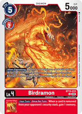 NM / Inglese / U - Bt 15 Exceed Apocalypse - BT15