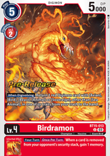 NM / Giapponese / Prereleasestamped - PRE-RELEASESTAMPED