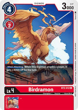 NM / Giapponese / Officialtournamentpackvol.3 - BT2
