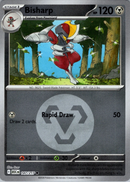 NM / Italiano / C 147/217 - Ascesa Eroica - Energy Reverse Holo (Reverse En.