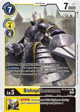 NM / Inglese / C - Bt 13 Versus Royal Knights - BT13