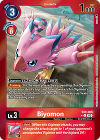 AA - Foil Ex 9 Versus Monsters - EX9