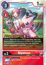 NM / Giapponese / Prereleasestamped - PRE-RELEASESTAMPED