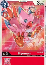 NM / Giapponese / Eventpack - Evolution Cup - ST1