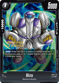Prereleasestamped - Fusion World Ultra Limit Pre Release.
