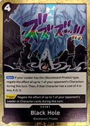 NM / Giapponese / UNCOMMON - (Pirate Foil) - PRB-02: The Best 2 - Premium Boo.