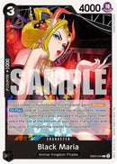 NM / Inglese / COMMON - EB-03: Heroines Edition