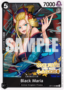 NM / Giapponese / PROMO - (Judge Pack Vol. 7) - Judge Promos