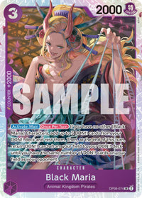 SUPERRARE - (Reprint) - PRB-02: The Best 2 - Premium Booster