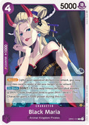 NM / Inglese / RARE - OP-01: Romance Dawn