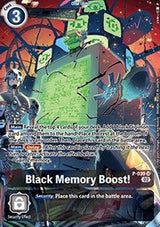 NM / Giapponese / AA - Resurgence Booster - P