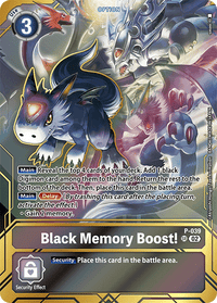 PREMIUMCARDCOLLECTIONMEMORYBOOST!SET - PREMIUMCARDCOLLECTIO.