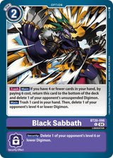 NM / Inglese / U - Special Booster Ver 2 5 - BT20