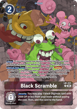 NM / Giapponese / P - LM #2