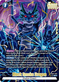 AA - Fusion World Wish For Shenron - FB07
