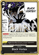 NM / Giapponese / COMMON - (2nd Anniversary Stamp) - OP-09: Emperors in the N.