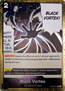 NM / Giapponese / COMMON - (Pirate Foil) - PRB-02: The Best 2 - Premium Boost.